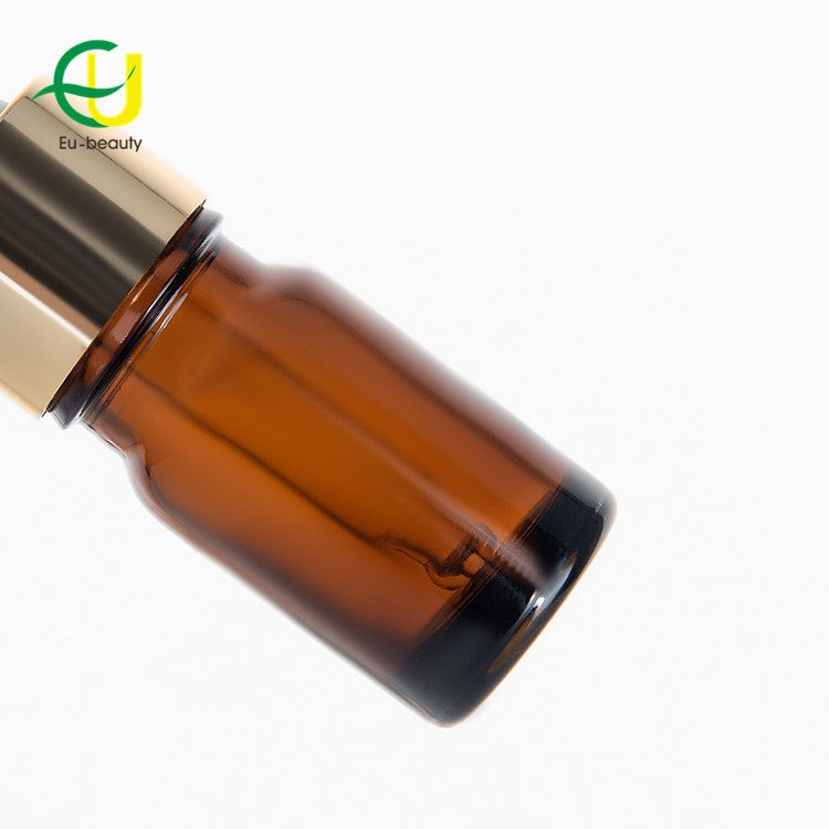 30ml de sérum de pipette flacons en verre pour l'huile essentielle avec  compte-gouttes ou de la pompe - Chine Flacon de verre de cosmétiques,  compte-gouttes bouteille en verre