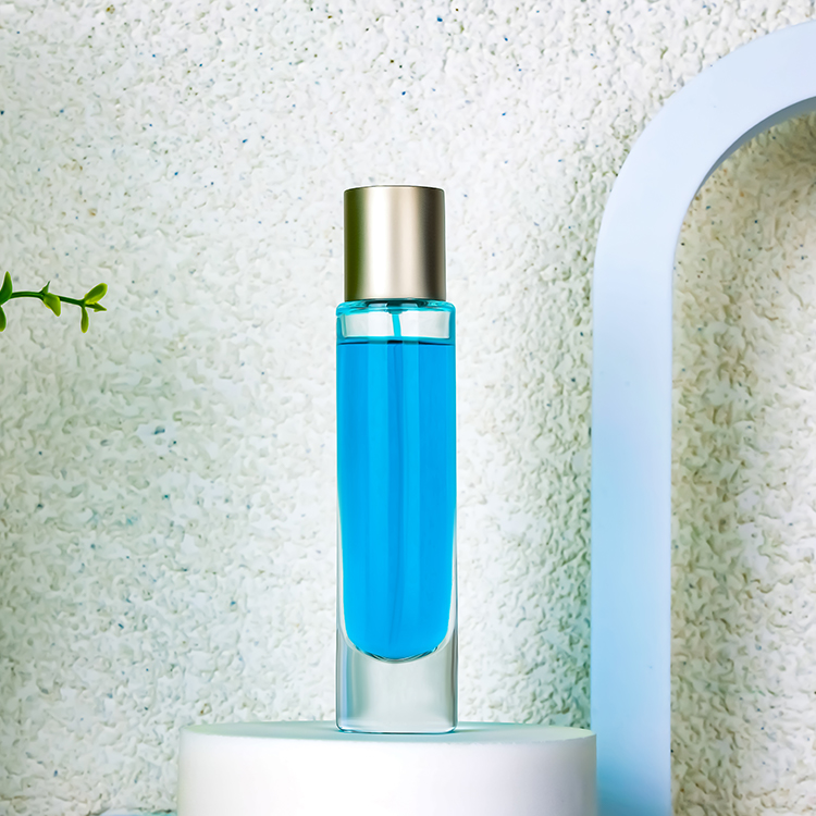 EUSH-XS-012 30ml perfume glass bottle-Jiangyin Eu-Beauty Group Co.,Ltd
